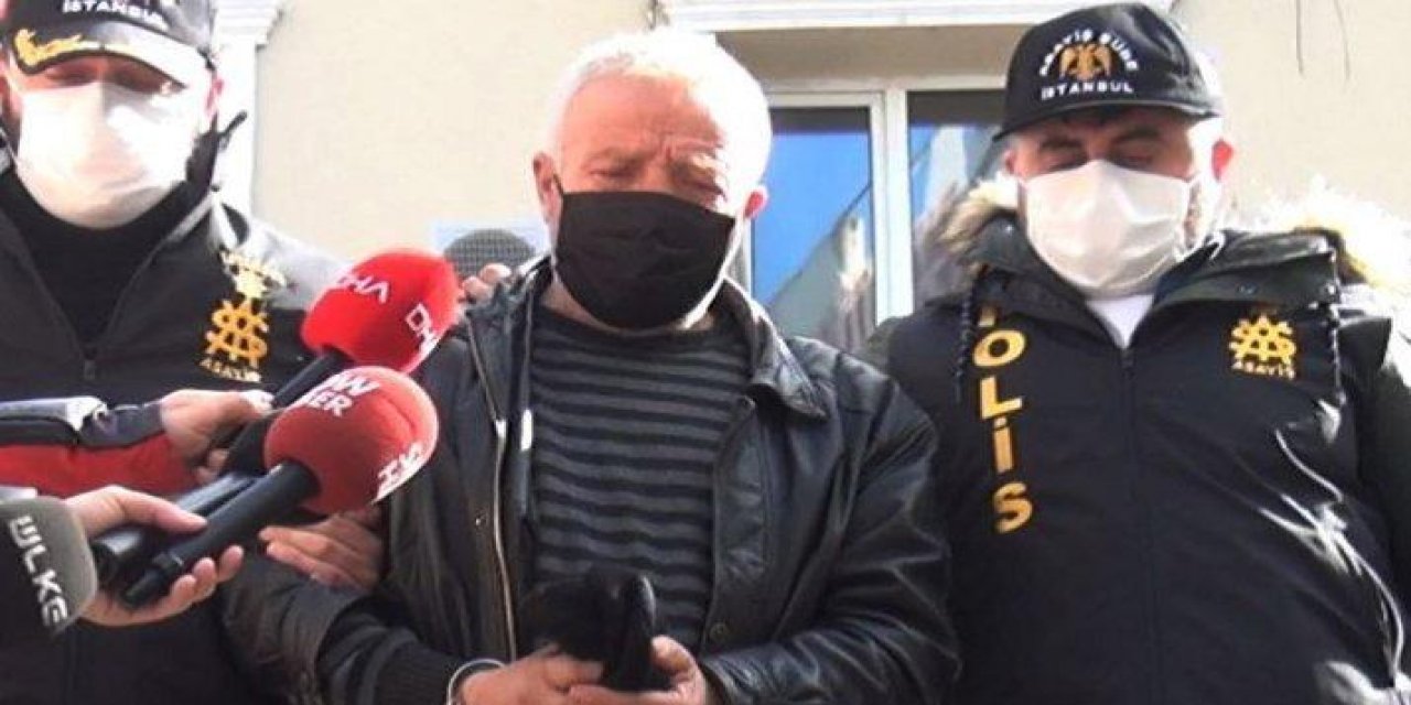Niyeti başkaydı... Yanlış kişiyi öldürdüğünü polislerden öğrendi!