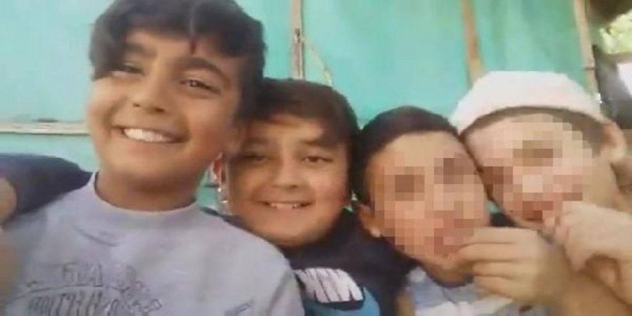 İki çocuğu gözünü kırpmadan vurmuştu...  Dehşete düşüren olayın ayrıntıları belli olmaya başladı!