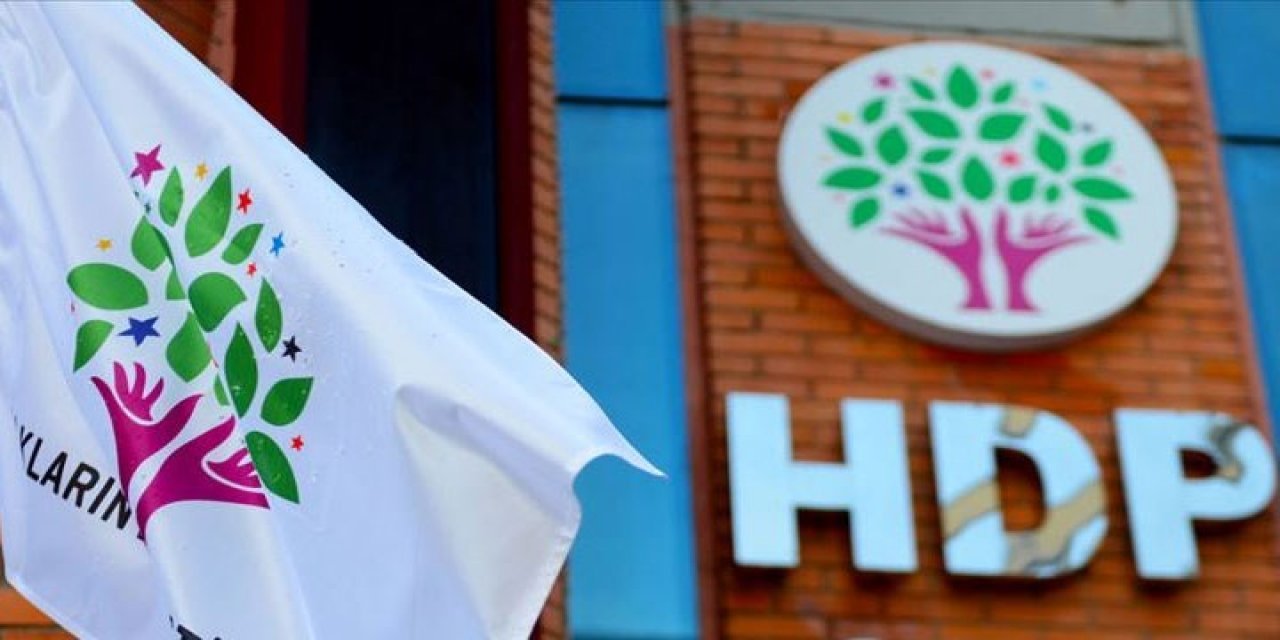 HDP "nevruz" kararını açıkladı!