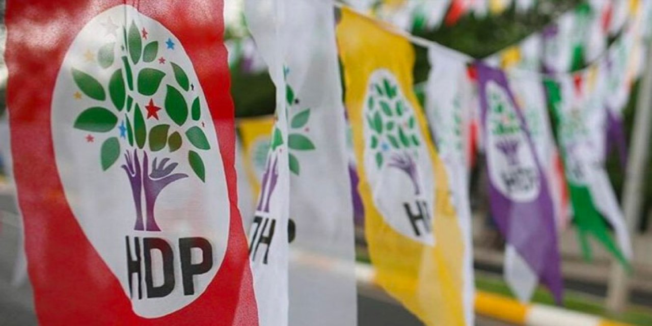 HDP'den "A Haber" hamlesi! O haber için suç duyurusunda bulundu!