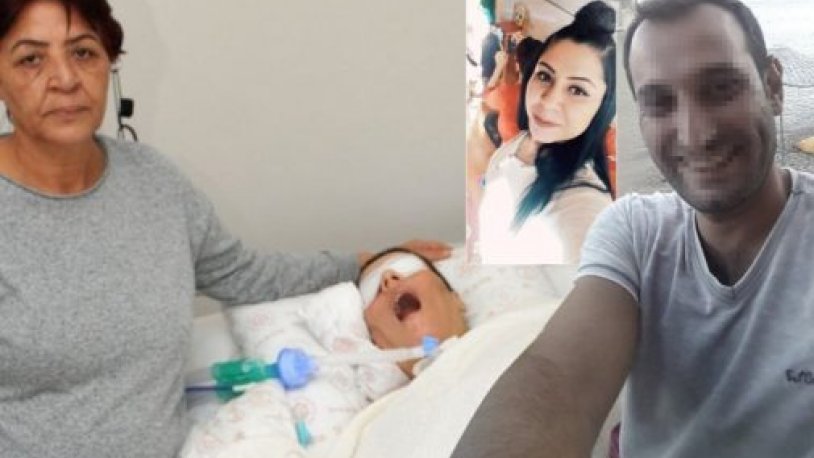 Cinsel saldırıya uğramış ve yüzde 99,9 engelli kalmıştı... Türkiye'nin konuştuğu cinsel saldırı olayında yeni gelişme