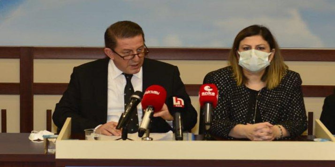 CHP’den 11 maddelik salgın talebi!