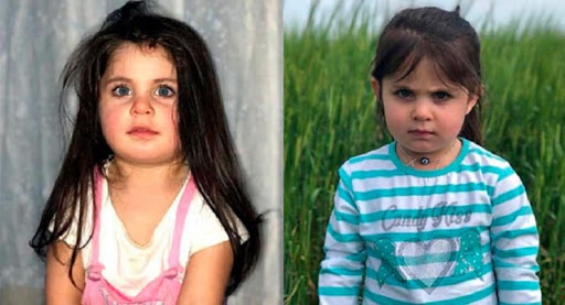 Tüm Türkiye ona ağlamıştı... Minik Leyla'nın cinayeti davasında gelişme!