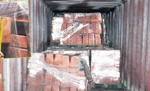 Bakır yerine kaldırım taşı göndermişlerdi... İsviçreli firma ev hapsine itiraz etti: Sanıklar hakkında karar çıktı!
