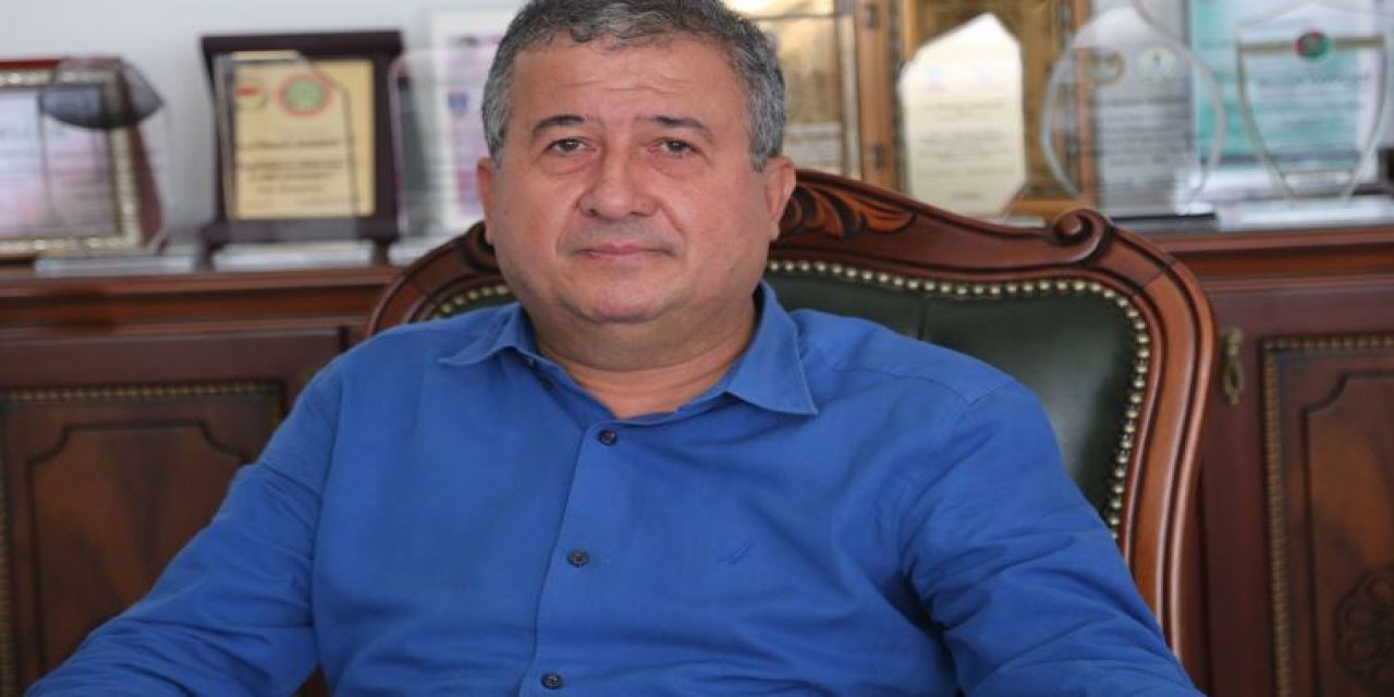 Eski Yargıçlar Sendikası Başkanı Mustafa Karadağ'a soruşturma! Kocaman’ın adının geçmediği paylaşım Kocaman’a hakaret sayıldı!