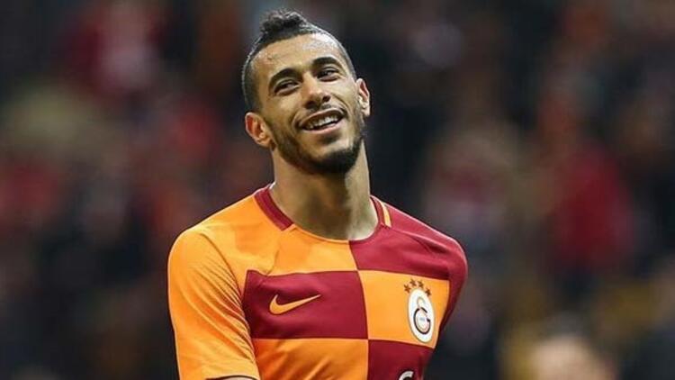 Galatasaray yolları ayırmıştı... Belhanda'ya Süper Lig'ten sürpriz talip