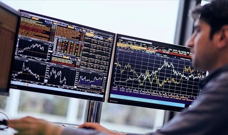 EMTİA piyasaları: Altın fiyatları düştü, petrol yatay