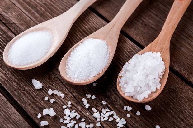 İç hastalıkları uzmanı açıkladı... Günlük tuz kullanım miktarı ne kadar olmalı?