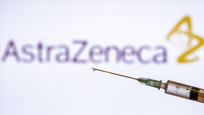 AstraZeneca aşısının bir yan etkisi daha ortaya çıktı