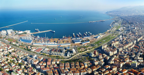 Samsun Valiliği açıkladı... Mesai saatlerinde flaş düzenleme!