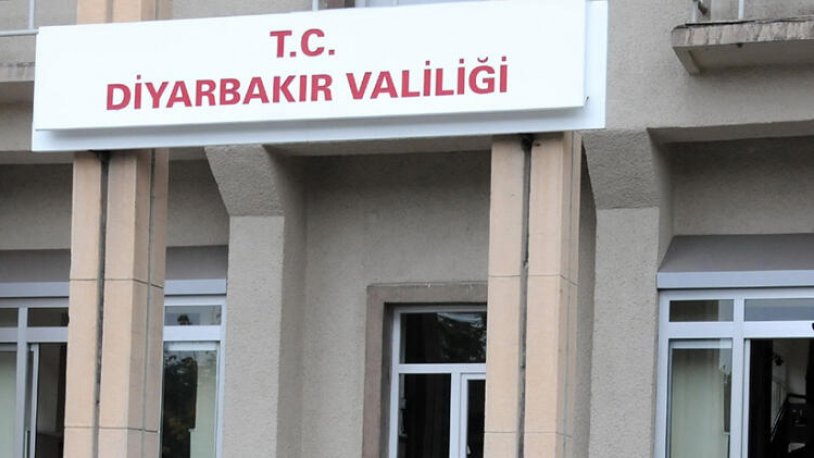 CHP'li Turgut İncel'in evi basılmıştı... Diyarbakır Valiliği'nden olaya ilişkin açıklama