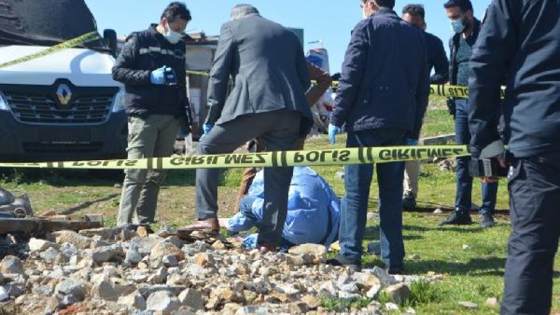 Kan donduran olay: Poşet içinde yeni doğan bebek cesedi bulundu!