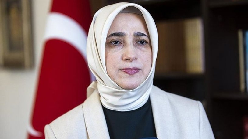 AKP'li Özlem Zengin: 'Melih Bulu bizim dostumuz, AK Parti'de birlikte çalıştık'