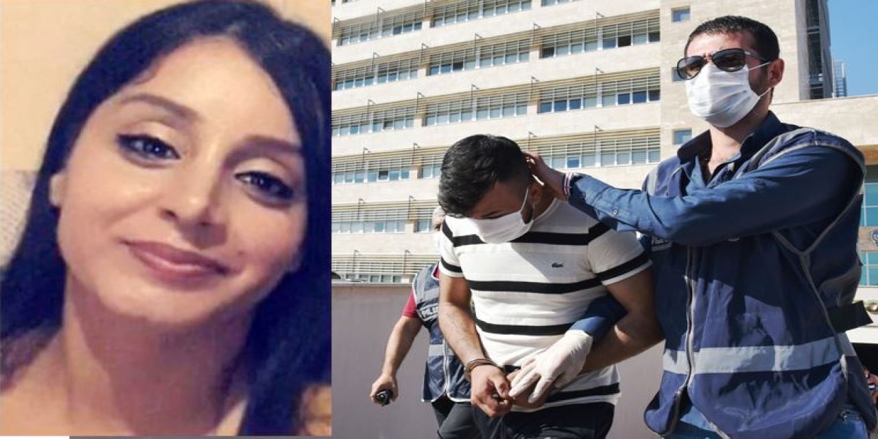 10 bin liraya cesedi gömmüşler...