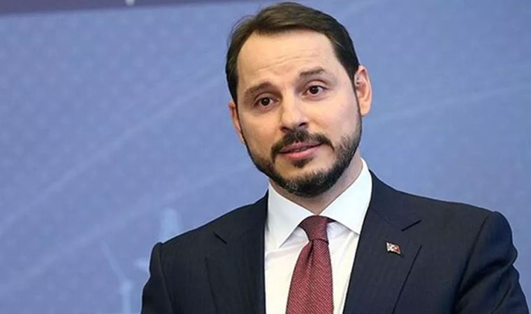Berat Albayrak döneminin bilançosu ortaya çıktı... Vatandaşın başına enflasyon ve yoksulluk düştü!