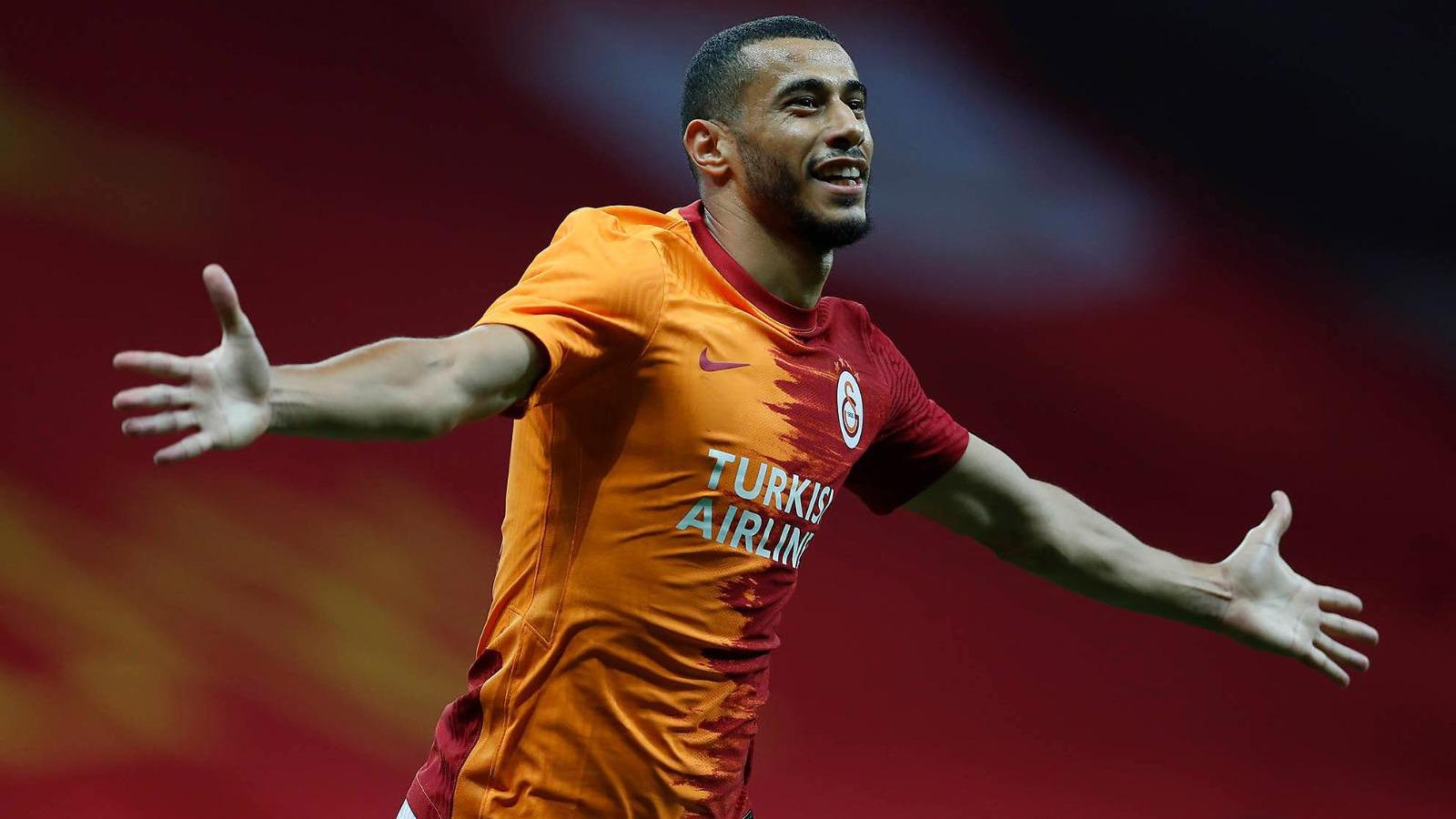 Galatasaray’da sözleşmesi feshedilmişti... Younes Belhanda sessizliğini bozdu!