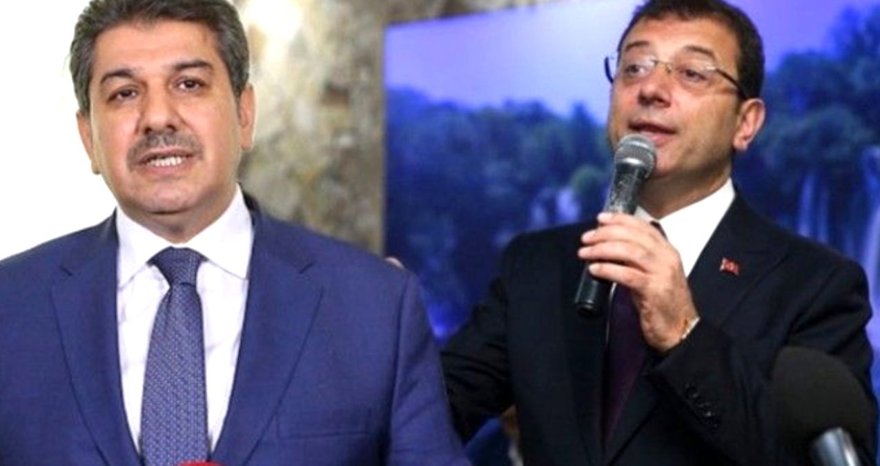 Haberini yapan medya kuruluşuna dava açmıştı... AKP'li Tevfik Göksu'ya mahkemeden büyük şok