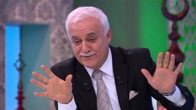 Aynı anda 4 fakültenin dekanlığını yapıyor...  Nihat Hatipoğlu'ndan 'sıfırdan' savunması