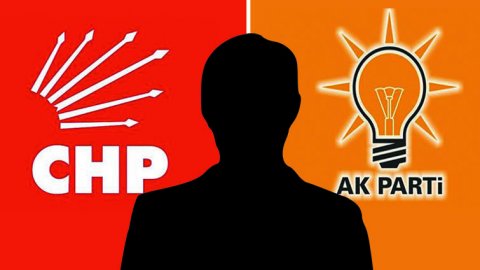 AKP'den büyük kopuş: CHP'ye binlerce yeni üye!