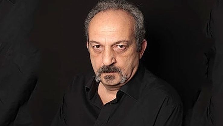 Rasim Öztekin'e 'sahne arkadaşım, Cunda dostum' diyerek veda etmişti... Usta oyuncu Levent Niş'ten acı haber geldi!