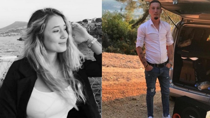Gencecik bir kadını katletti... Bensu'nun katilinin emniyetteki ifadesi ise hiç şaşırtmadı!
