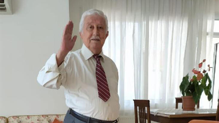Hürriyet'in emektar muhabiri 'Müfit Baba'dan acı haber!