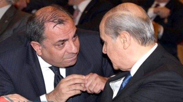 Tuğrul Türkeş'e çok sert yanıt: Utanmaz, babana saldıranlara neden sustun?