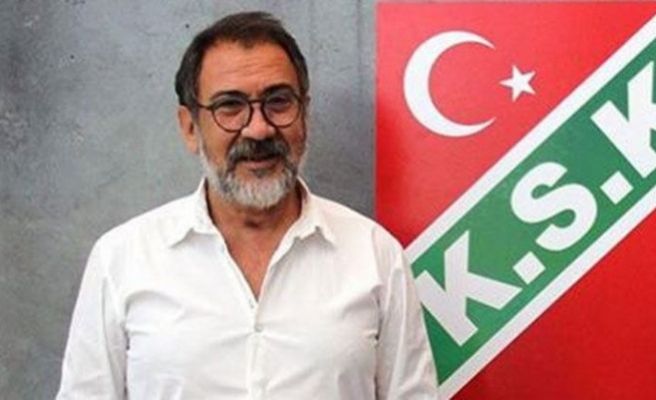 Karşıyaka Başkanı Büyükkarcı: Koltuğa yapışmadık