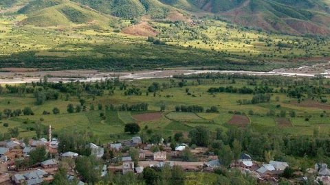 Bingöl'ün bir ilçesinde iki aydır koronavirüs vakası görülmüyor