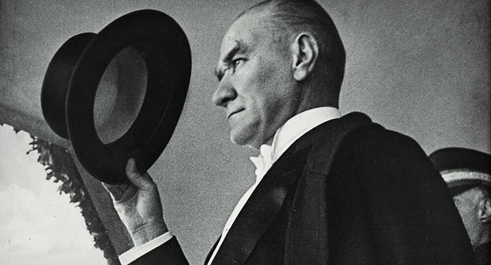Danıştay'dan kahreden karar... Devlet madalyalarından Atatürk çıkarıldı!