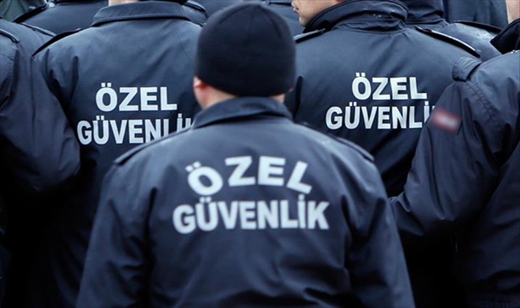 EGM Özel Güvenlik sınav sonuçları açıklandı