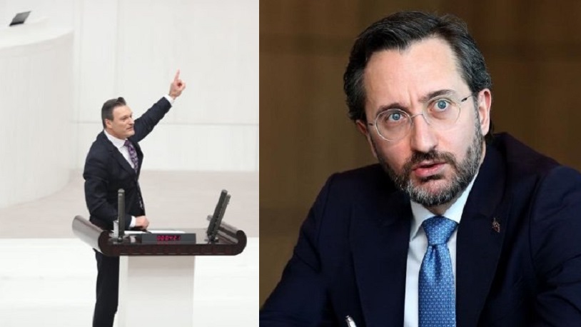 AKP'de korku baş gösterdi: CHP sesimizi kısmak için kanun teklifi hazırlıyor, susmayacağız!