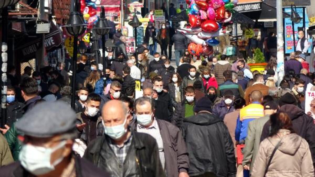 Bilim Kurulu Üyesi açıkladı: Hangi iller kırmızıya dönecek?