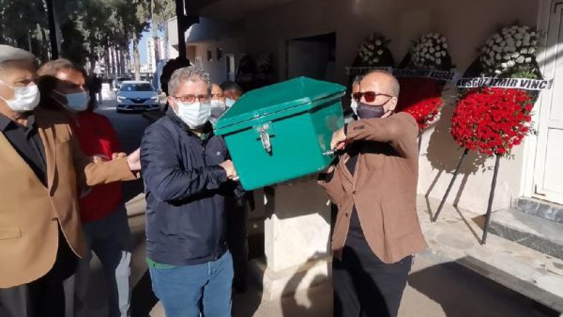 Hürriyet'in emektar muhabiri 'Müfit Baba'ya son görev