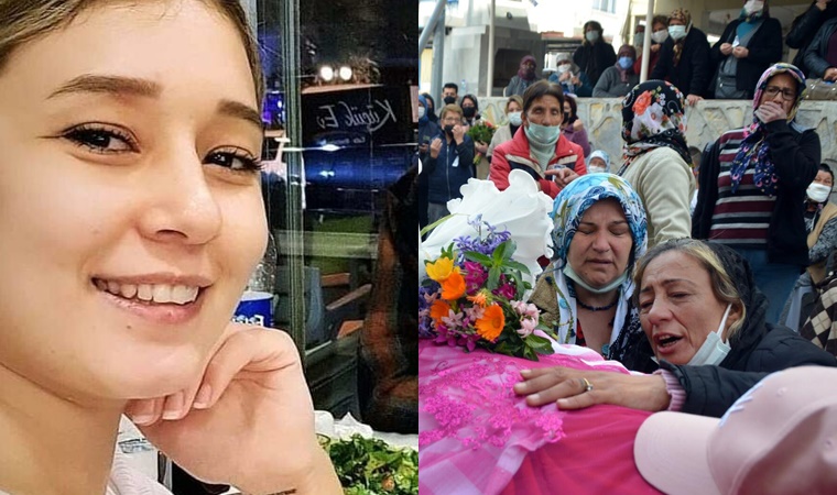 Annesinin feryadı yürekleri yaktı... 'Sarı papatyamı benden almayın'