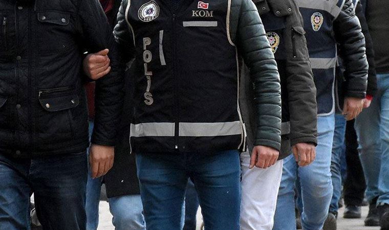 İstanbul'da IŞİD operasyonu: 6 kişi sınır dışı edildi