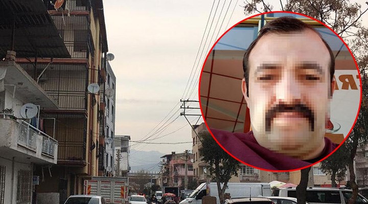 Bir kadın daha evli olduğu erkek tarafından katledildi!