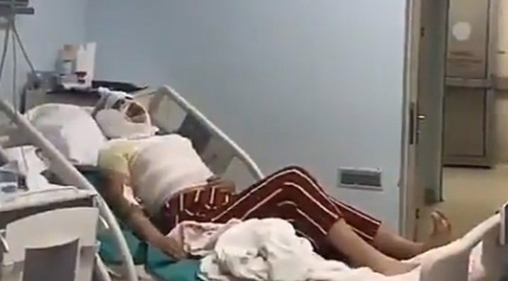 Trans kadının yüzüne kezzap atmıştı... Olayda gelişme!