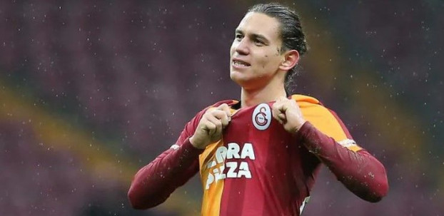 Galatasaray’a Taylan Antalyalı’dan kötü haber