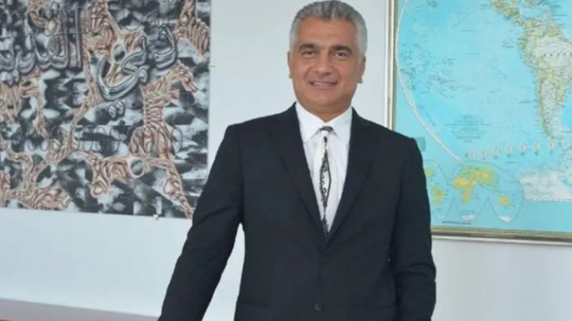 TİM eski Başkanı geçirdiği kaza sonrası yoğun bakıma kaldırıldı!
