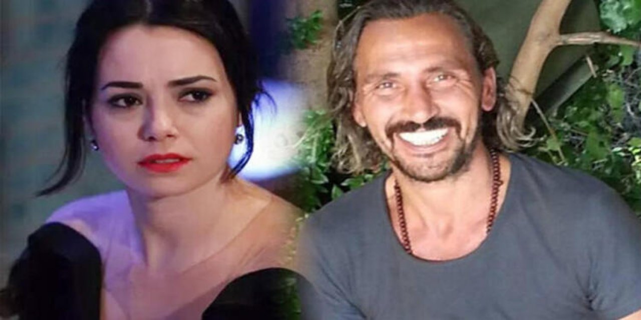 Özgü Namal eşinin ani ölümüyle yıkılmıştı! Acı gerçek ortaya çıktı...