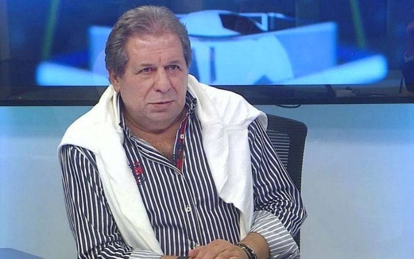 Erman Toroğlu'ndan sert sözler: Ben olsam bu hakeme hakemlik yaptırmam