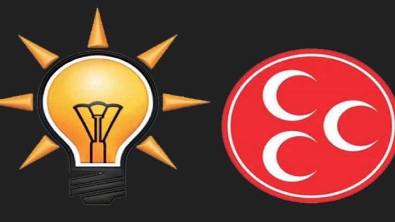 İYİ Parti'li Aytun Çıray açıkladı... İşte AKP ve MHP'nin oy oranı