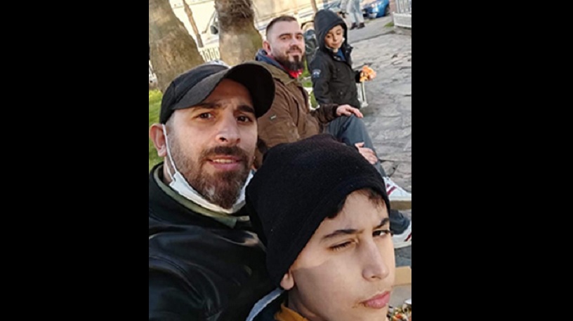 Yaşadıkları sıkıntıları anlattılar... 'Destek değil köstek oldular'