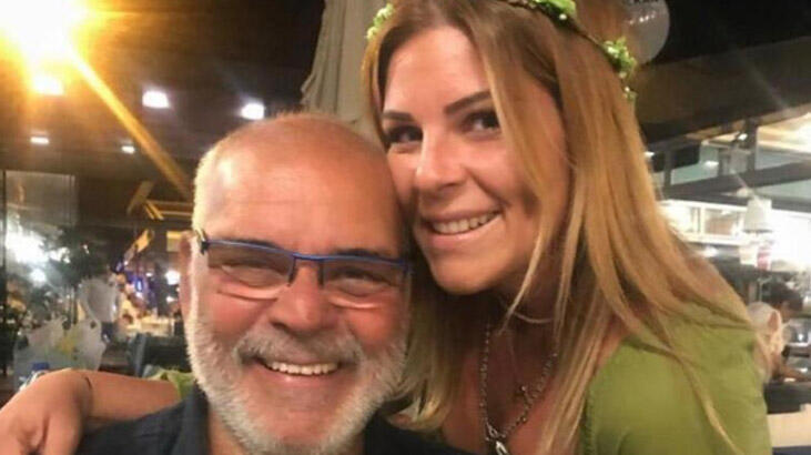 Babası Rasim Öztekin'i yakın zamanda kaybetti... Pelin Öztekin'den duygulandıran mesaj