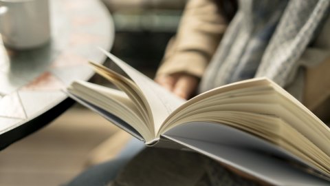 Dünya Kitap ödülleri açıklandı