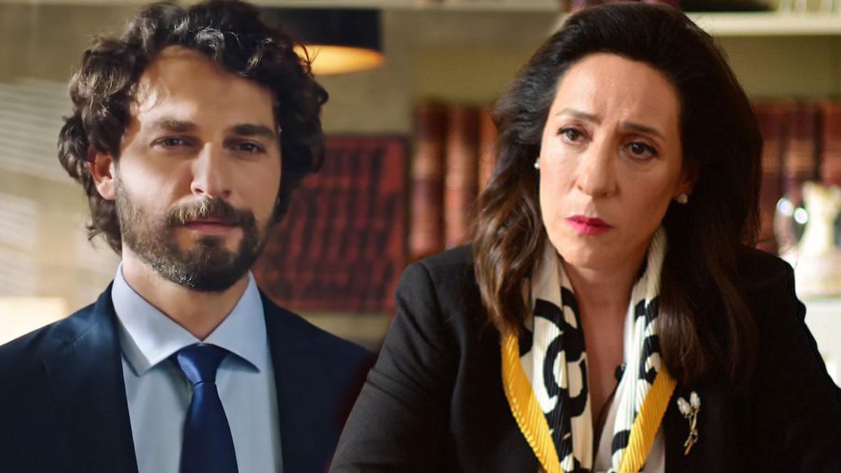 Bomba iddia: Kırmızı Oda'nın Doktor Hanım'ı Masumlar Apartmanı'nda!