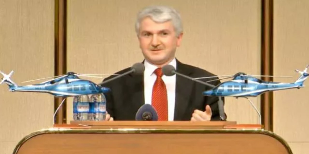 Türk havacılığı tarikata mı emanet? Flaş iddia: Nakşibendilerin kontrolüne verildi!