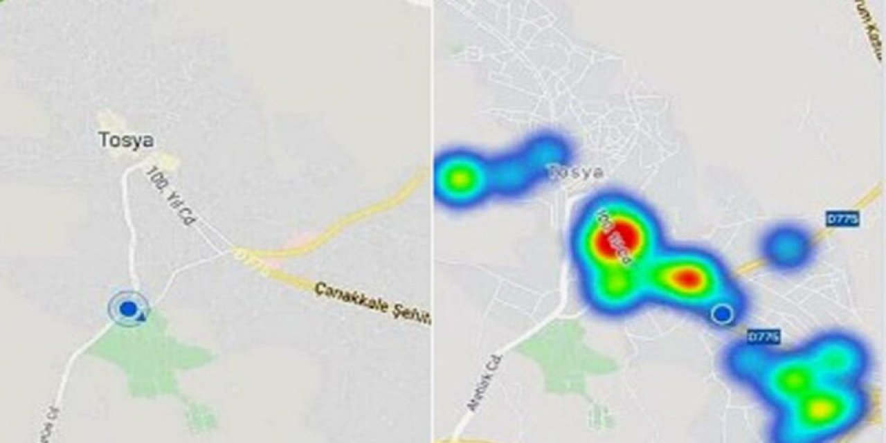 Kaymakam vaka sayındaki artışa isyan etti: Normalleşmeyi rüyamızda görürüz