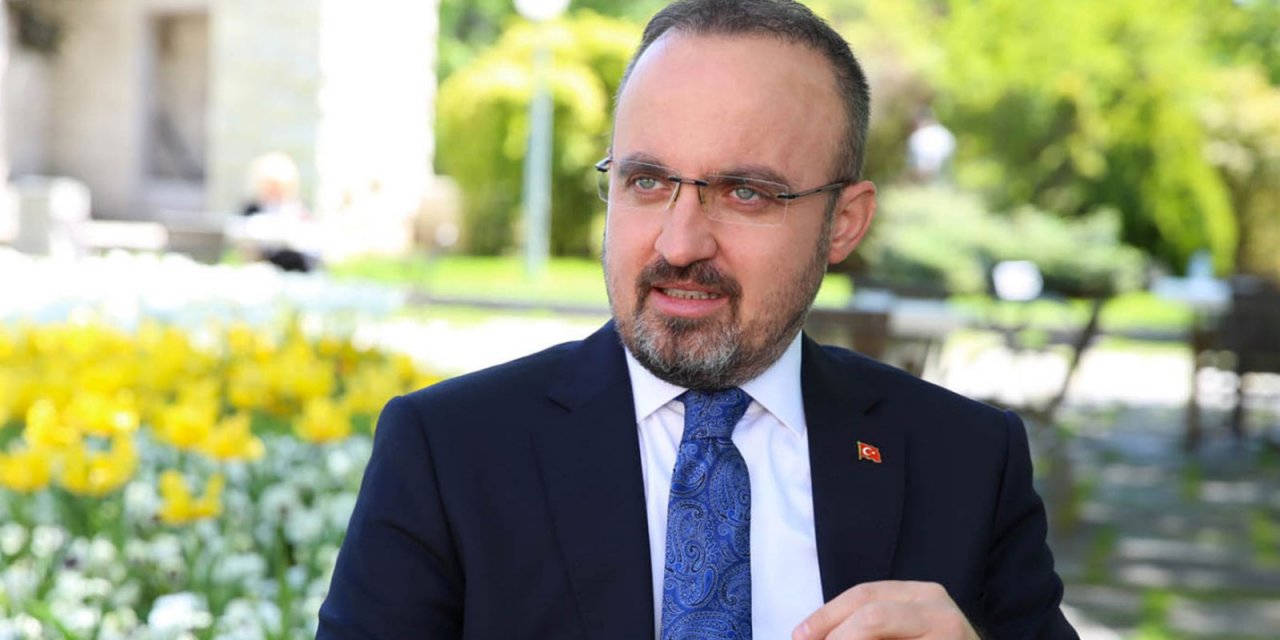 AKP'den erken seçim açıklaması!